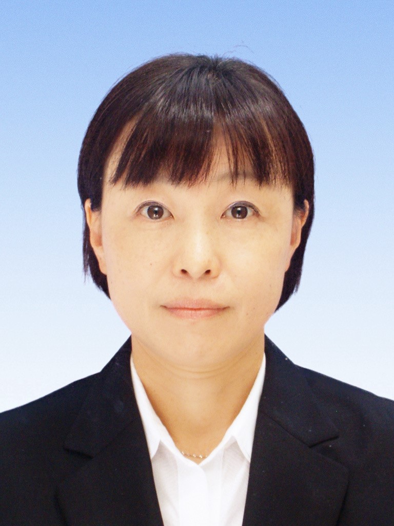 Akiko YASAKA（KIIP）